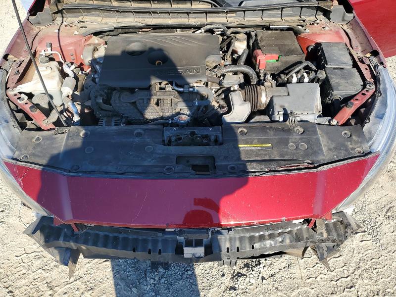 Продажа на аукционе авто 2020 Nissan Altima, vin: 1N4BL4CV0LC168695, номер лота: 57251616