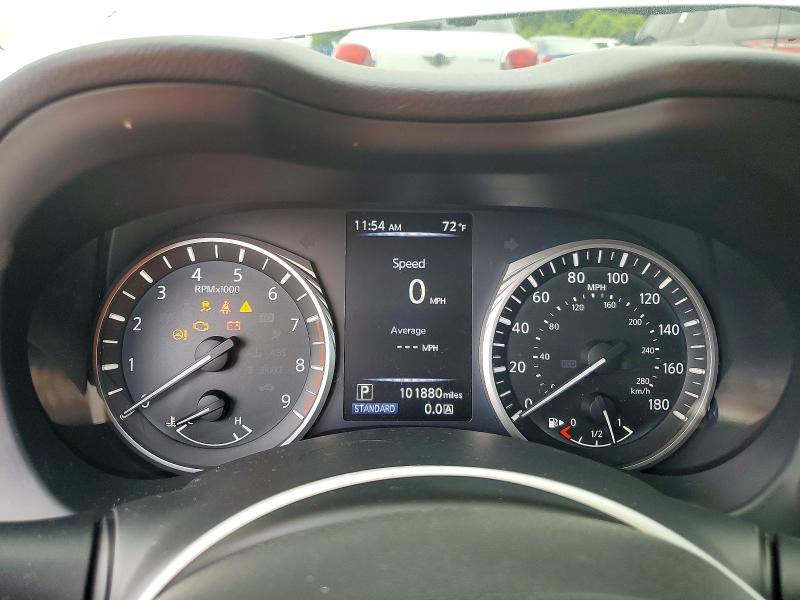 Auction sale of the 2018 Infiniti Q50, vin: JN1EV7AR2JM438402, lot number: 59001446