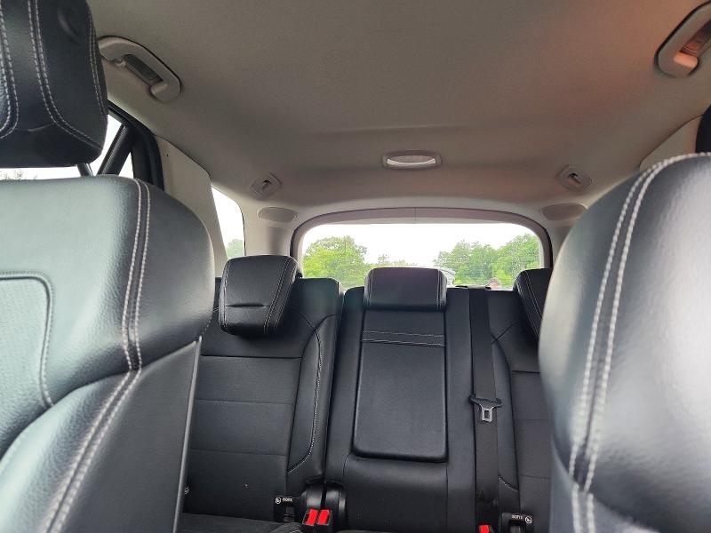 Продаж на аукціоні авто 2015 Mercedes-benz Ml, vin: 4JGDA5HB8FA562955, номер лоту: 58849006