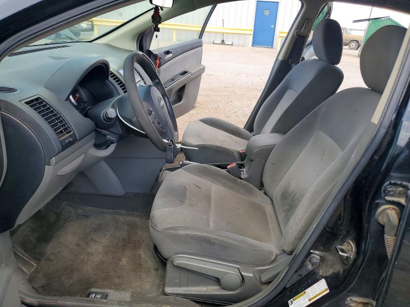 Продаж на аукціоні авто 2009 Nissan Sentra, vin: 3N1AB61E09L655645, номер лоту: 59079816