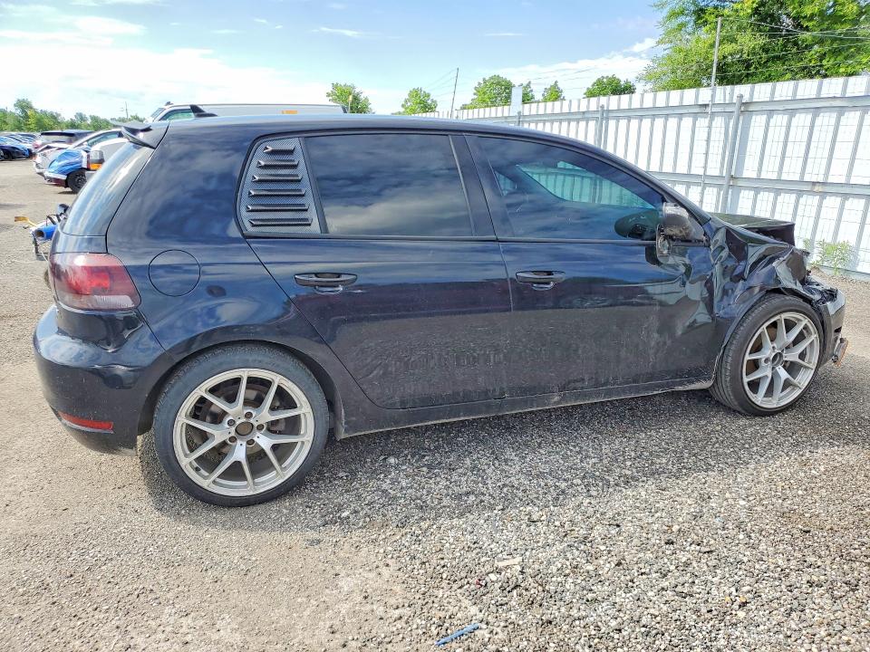 Продаж на аукціоні авто 2012 Volkswagen Golf, vin: WVWDA7AJ6CW339426, номер лоту: 57131986