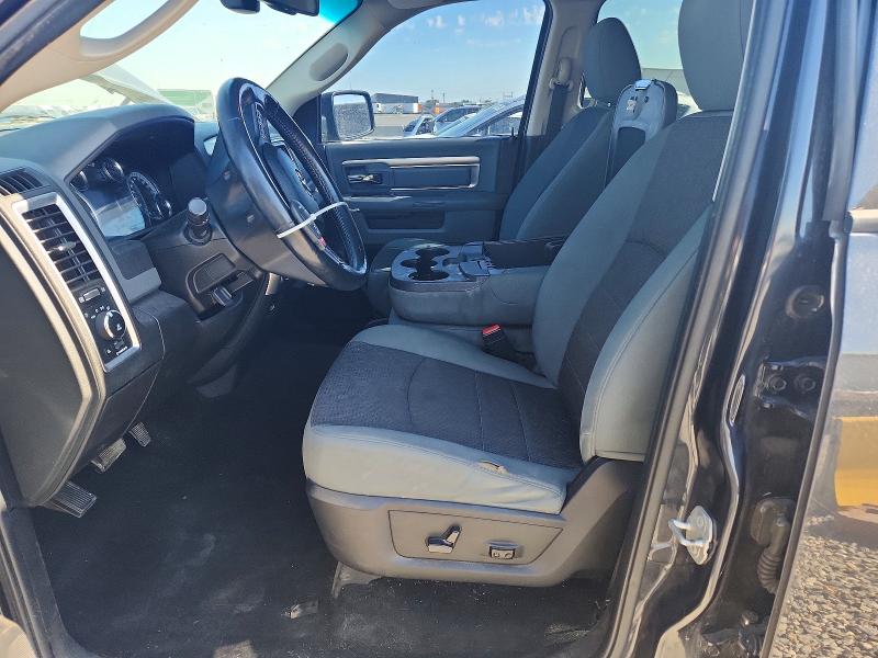 Продаж на аукціоні авто 2015 Ram 1500, vin: 1C6RR7LT1FS737501, номер лоту: 57390496