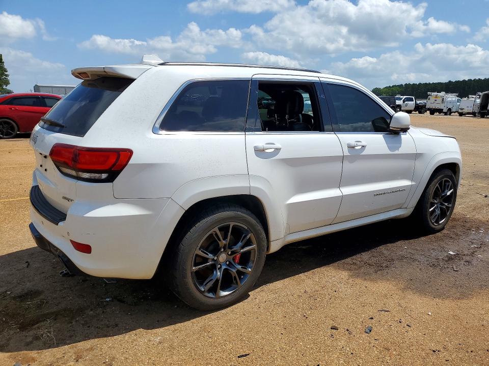 59539936 :رقم المزاد ، 1C4RJFDJ5EC572231 vin ، 2014 Jeep Grand Cherokee مزاد بيع