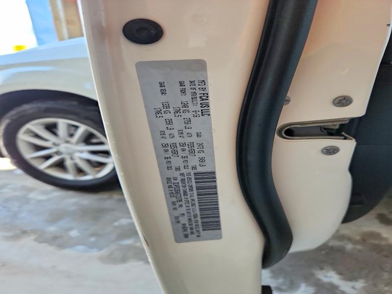 Продажа на аукционе авто 2016 Dodge Journey, vin: 3C4PDCBG0GT223795, номер лота: 57562586