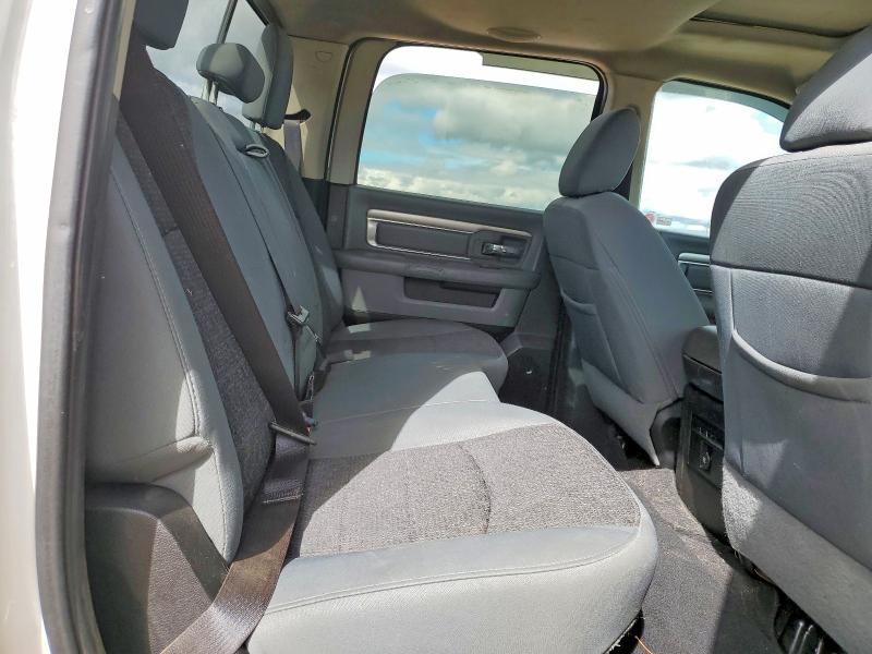 Aukcja sprzedaży 2015 Ram 2500, vin: 3C6UR5FJ6FG674718, numer aukcji: 58569726