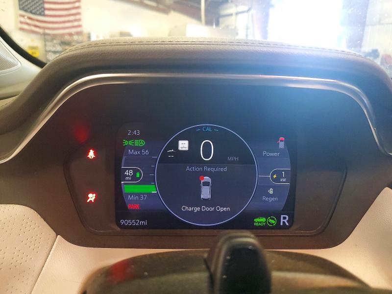 Продаж на аукціоні авто 2022 Chevrolet Bolt Euv, vin: 1G1FZ6S04N4104998, номер лоту: 56445406