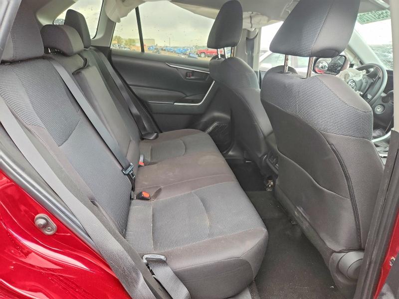 Aukcja sprzedaży 2023 Toyota Rav4, vin: 2T3F1RFV0PW375066, numer aukcji: 55937726