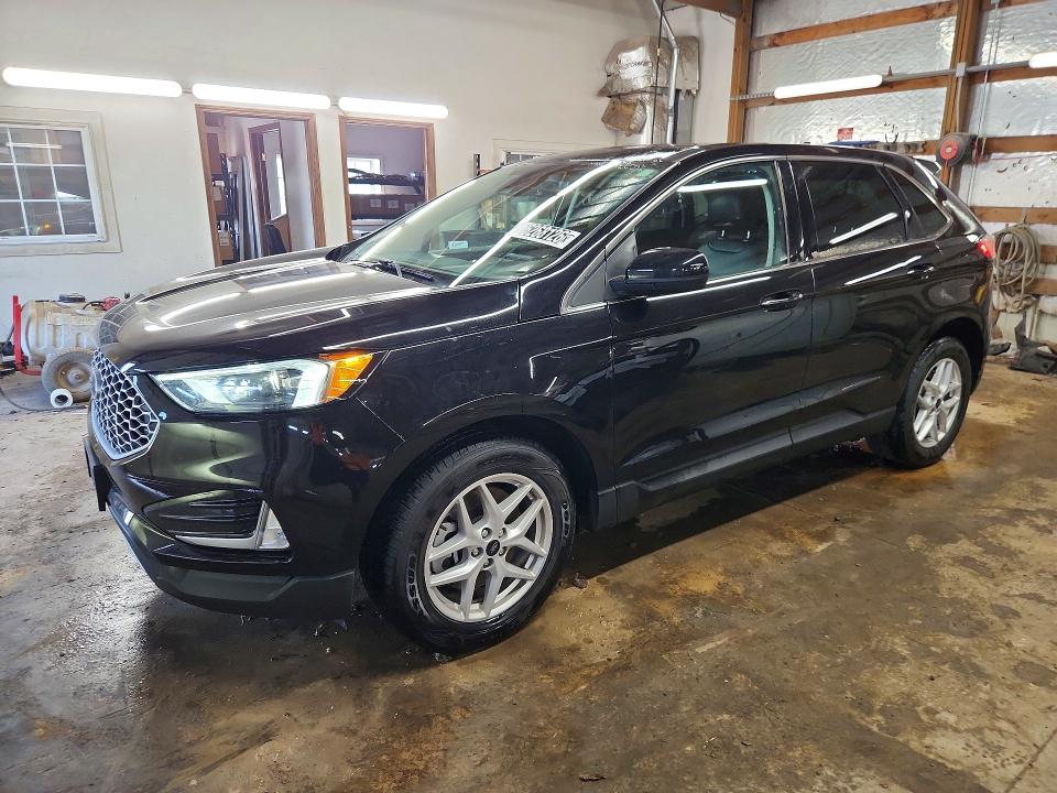 Продажа на аукционе авто 2023 Ford Edge, vin: 2FMPK4J93PBA45192, номер лота: 56268126