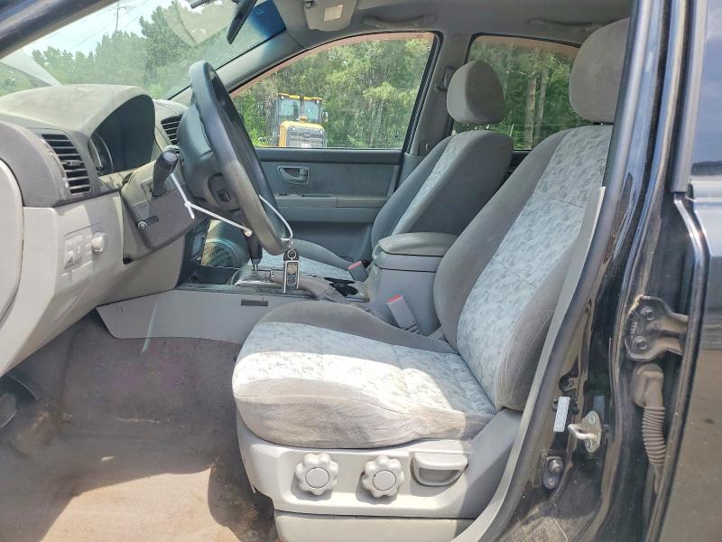 Продаж на аукціоні авто 2008 Kia Sorento, vin: KNDJC735685842819, номер лоту: 55645716