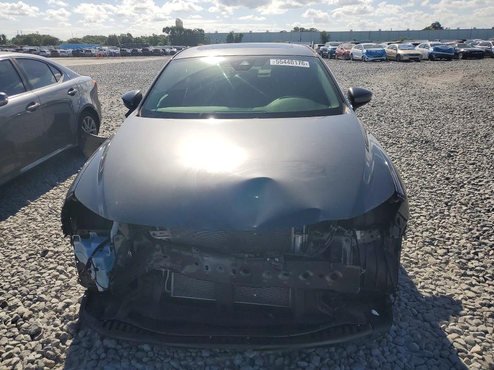 Продаж на аукціоні авто 2022 Mazda 3, vin: 3MZBPACL3NM301945, номер лоту: 55440176