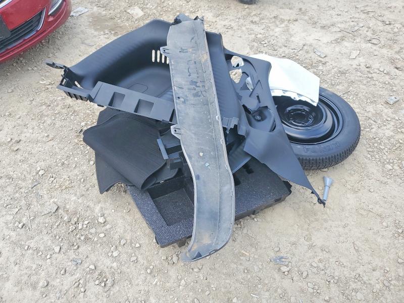 57536206 :رقم المزاد ، 3CZRZ2H52RM758578 vin ، 2024 Honda Hr-v مزاد بيع