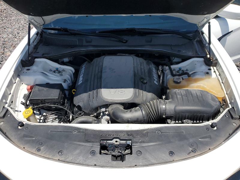 2018 Dodge Charger მანქანა იყიდება აუქციონზე, vin: 2C3CDXCT5JH193019, აუქციონის ნომერი: 57190786