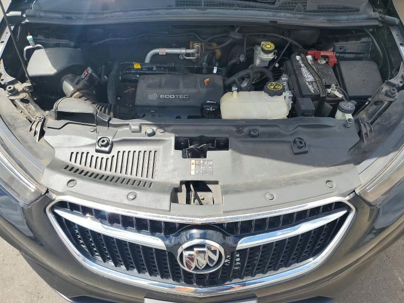 Продаж на аукціоні авто 2017 Buick Encore, vin: KL4CJASB0HB024260, номер лоту: 56464836