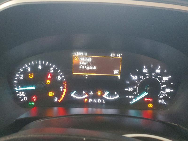 Продажа на аукционе авто 2020 Ford Escape, vin: 1FMCU0G69LUA91550, номер лота: 57296216