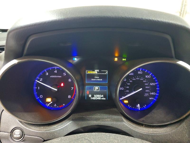 2015 Subaru Outback მანქანა იყიდება აუქციონზე, vin: 4S4BSBCC2F3298669, აუქციონის ნომერი: 58633876