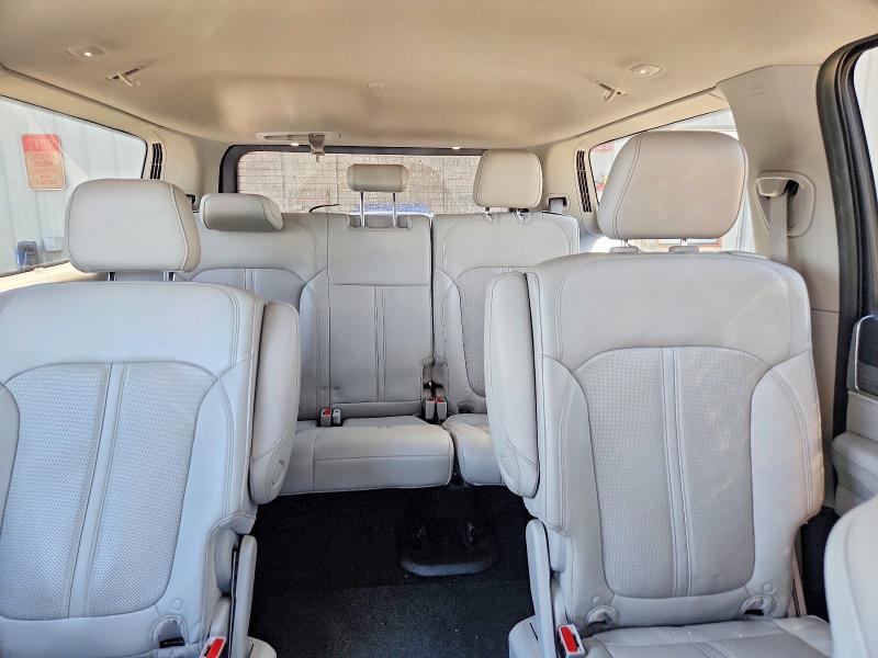 2024 Jeep Wagoneer მანქანა იყიდება აუქციონზე, vin: 1C4SJVBP1RS168373, აუქციონის ნომერი: 58254956