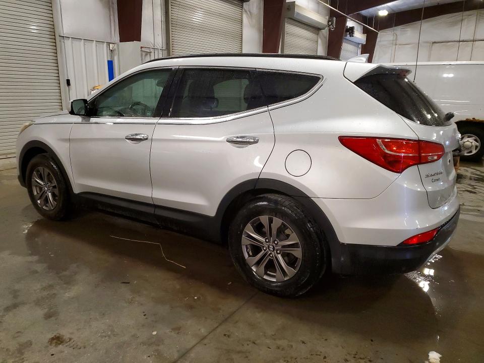 Aukcja sprzedaży 2013 Hyundai Santa Fe Sport, vin: 5XYZUDLB8DG009674, numer aukcji: 57133946