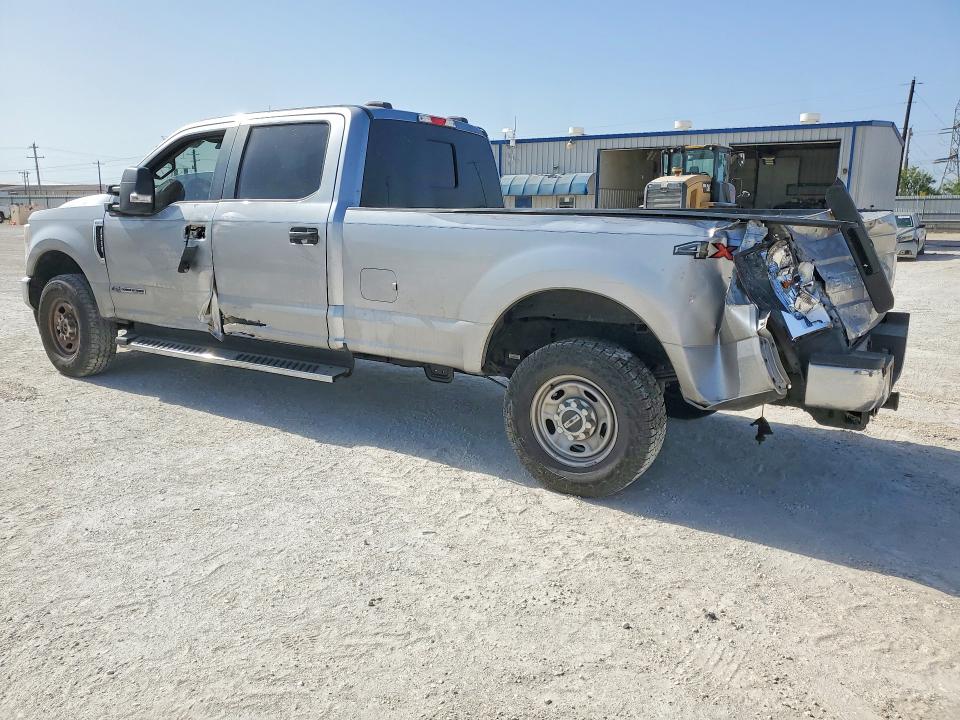 97682435 :رقم المزاد ، 1FT7W2BT3LEE61054 vin ، 2020 Ford F250 مزاد بيع