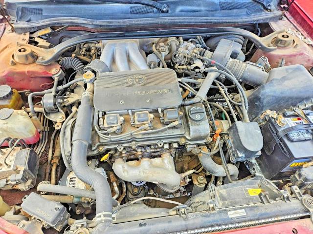 Aukcja sprzedaży 1999 Toyota Camry Solara, vin: 2T1CF22P5XC135377, numer aukcji: 56290776