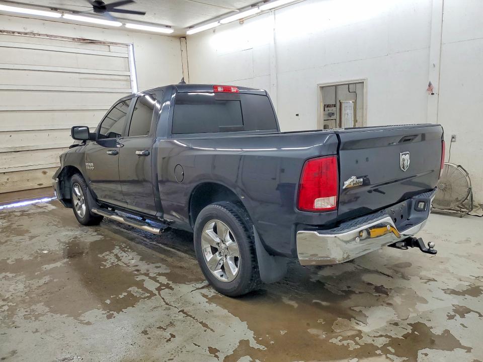 55505256 :رقم المزاد ، 1C6RR6GG0GS223664 vin ، 2016 Ram 1500 مزاد بيع