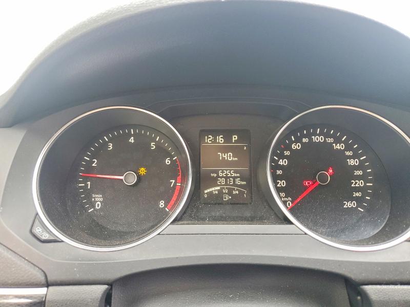 2016 Volkswagen Jetta მანქანა იყიდება აუქციონზე, vin: 3VWD67AJ1GM306404, აუქციონის ნომერი: 58218486