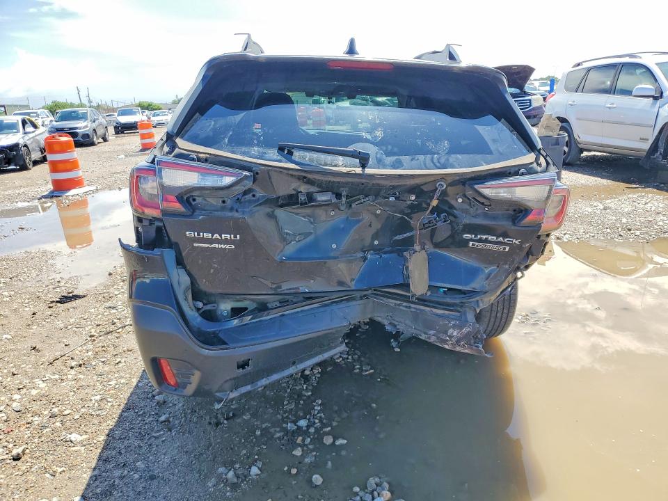 Aukcja sprzedaży 2020 Subaru Outback, vin: 4S4BTAPC3L3176321, numer aukcji: 55812936