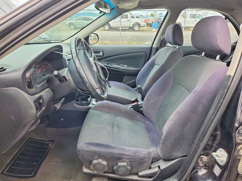 Продаж на аукціоні авто 2006 Nissan Sentra, vin: 3N1CB51D76L511161, номер лоту: 85607365