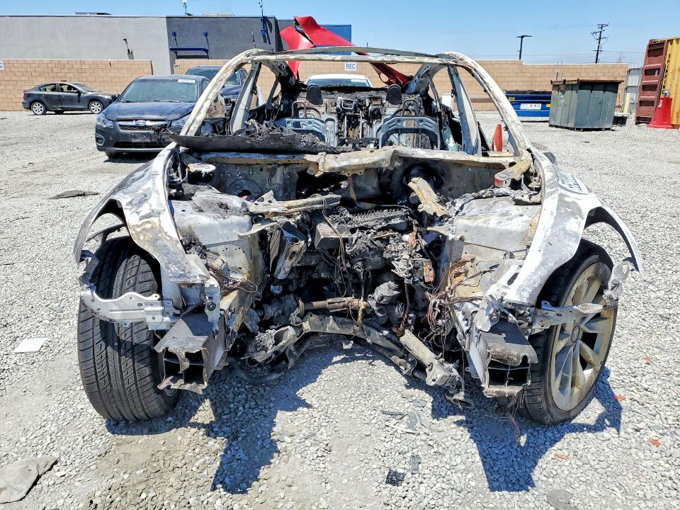 Aukcja sprzedaży 2022 Tesla Model 3, vin: 5YJ3E1EB4NF304956, numer aukcji: 55403356