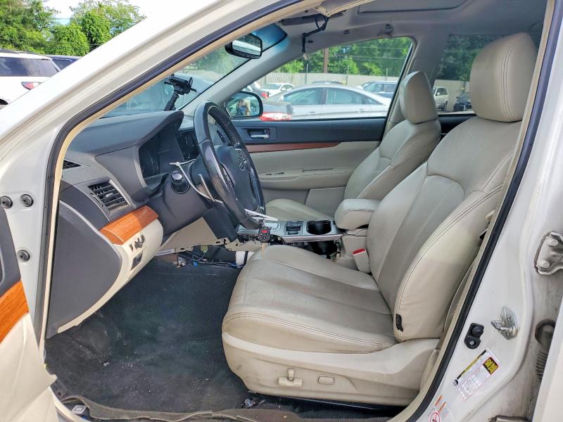 Продажа на аукционе авто 2013 Subaru Outback, vin: 4S4BRBKC9D3311220, номер лота: 58029236