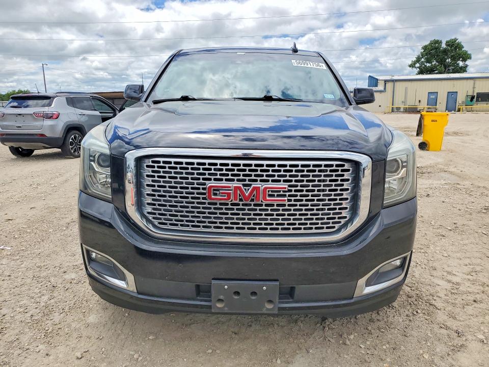Aukcja sprzedaży 2017 Gmc Yukon Xl, vin: 1GKS1HKJ9HR326420, numer aukcji: 56991756
