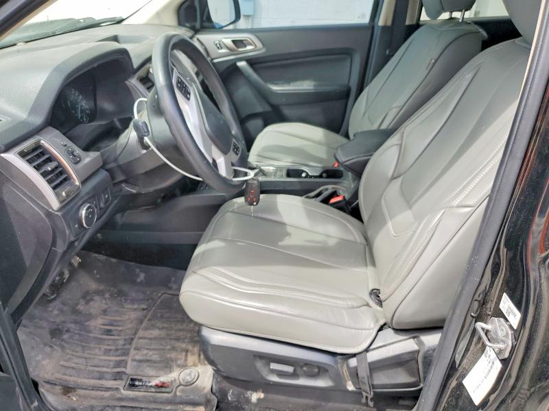 Aukcja sprzedaży 2019 Ford Ranger, vin: 1FTER4FH7KLB15454, numer aukcji: 57058446