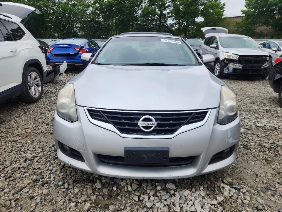Продажа на аукционе авто 2012 Nissan Altima, vin: 1N4AL2EPXCC129014, номер лота: 54507446