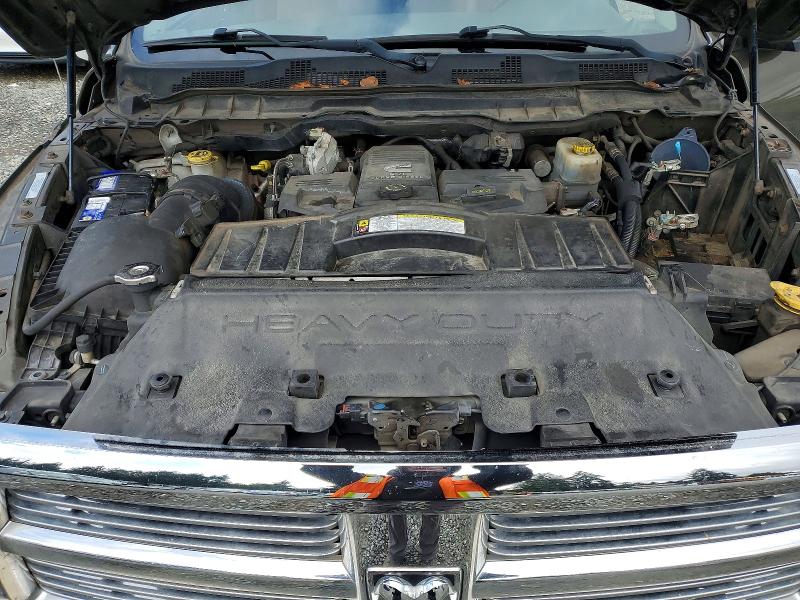Продажа на аукционе авто 2011 Dodge Ram 2500, vin: 3D7UT2CL8BG589362, номер лота: 56460546