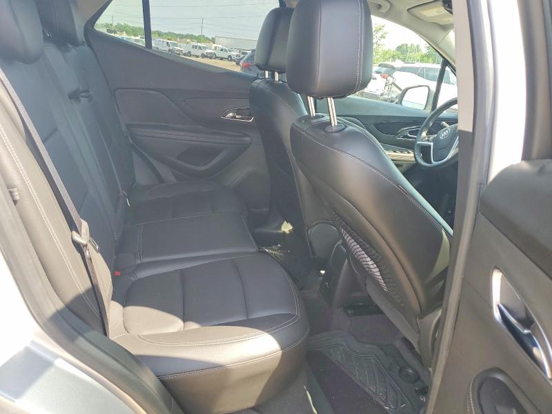 Продаж на аукціоні авто 2014 Buick Encore, vin: KL4CJCSB2EB651212, номер лоту: 59157476