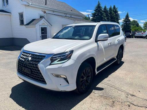 Aukcja sprzedaży 2023 Lexus Gx, vin: JTJAM7BXXP5372502, numer aukcji: 57783836