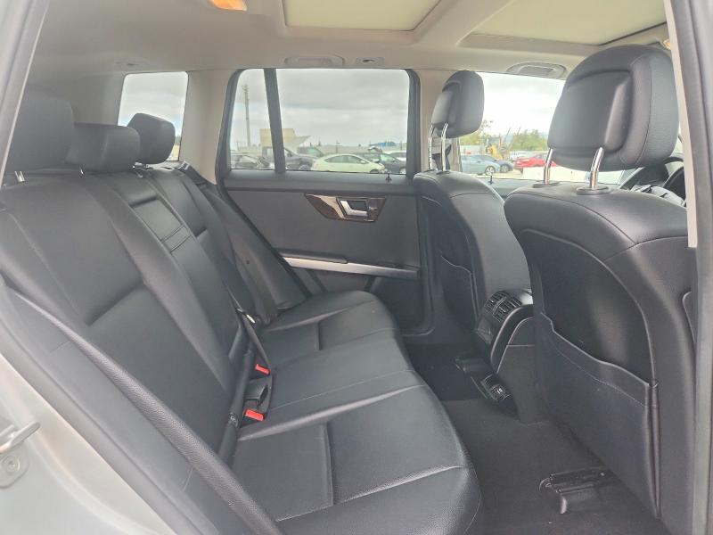 Aukcja sprzedaży 2012 Mercedes-benz Glk, vin: WDCGG8HB0CF885357, numer aukcji: 57630246