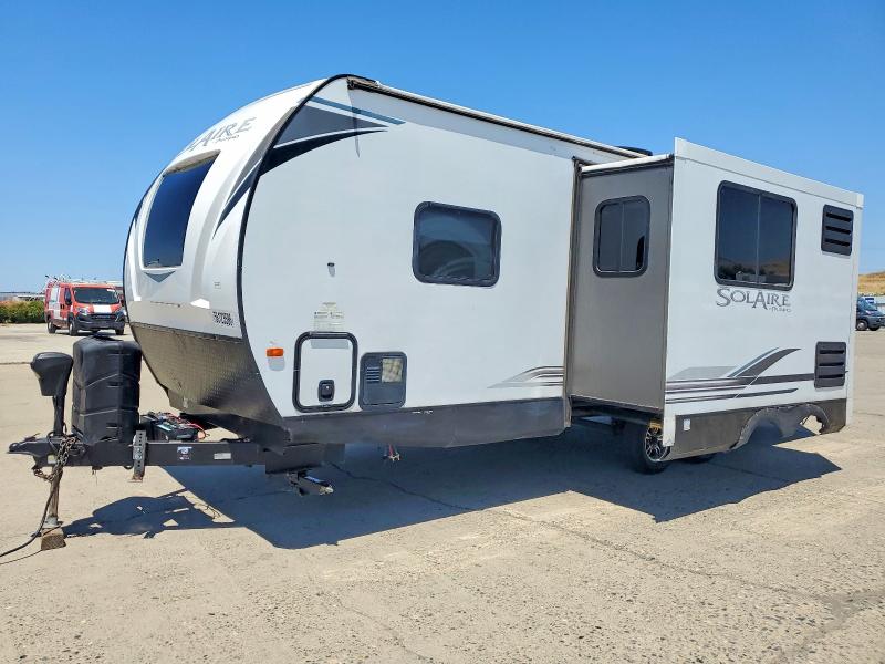 Продажа на аукционе авто 2022 Forest River Solair, vin: 4X4TPAZ2XNN057216, номер лота: 56123586
