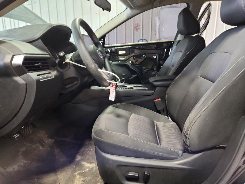 Auction sale of the 2022 Nissan Altima, vin: 1N4BL4DV8NN327503, lot number: 58232396