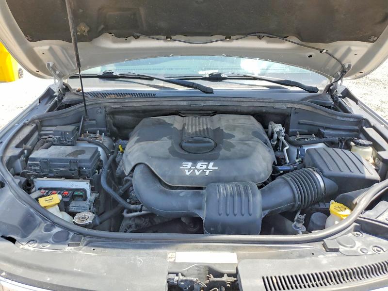Продаж на аукціоні авто 2012 Jeep Grand Cherokee, vin: 1C4RJFAG6CC343367, номер лоту: 85621945
