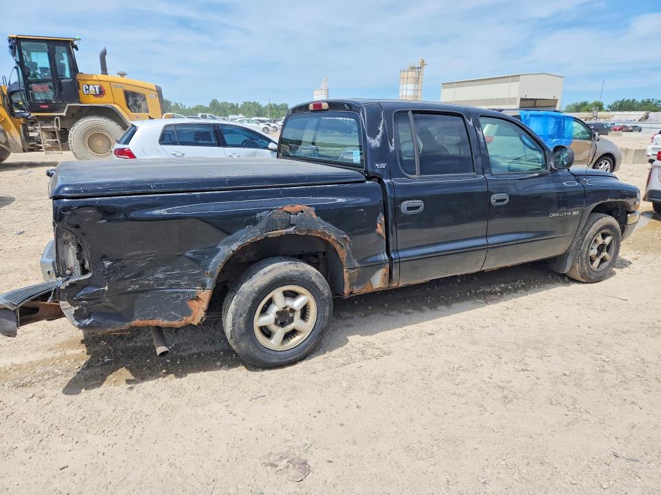 Продажа на аукционе авто 2000 Dodge Dakota, vin: 1B7GL2AX2YS752053, номер лота: 57470906