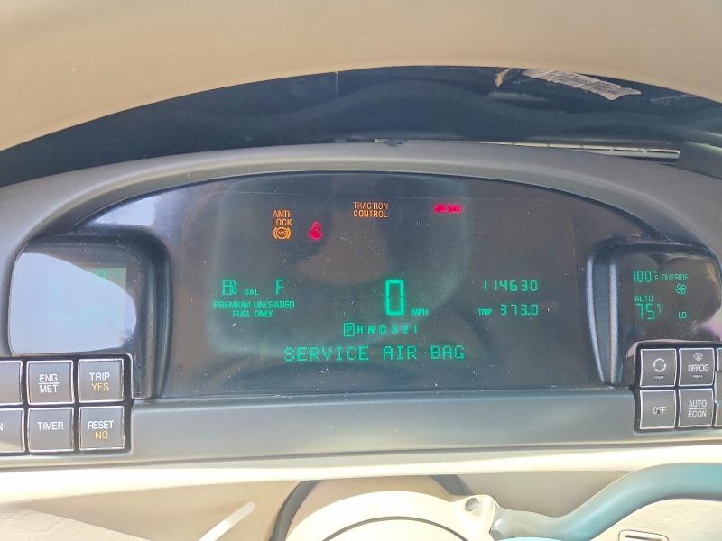 Aukcja sprzedaży 1999 Cadillac Deville, vin: 1G6KD54Y3XU787459, numer aukcji: 59174476