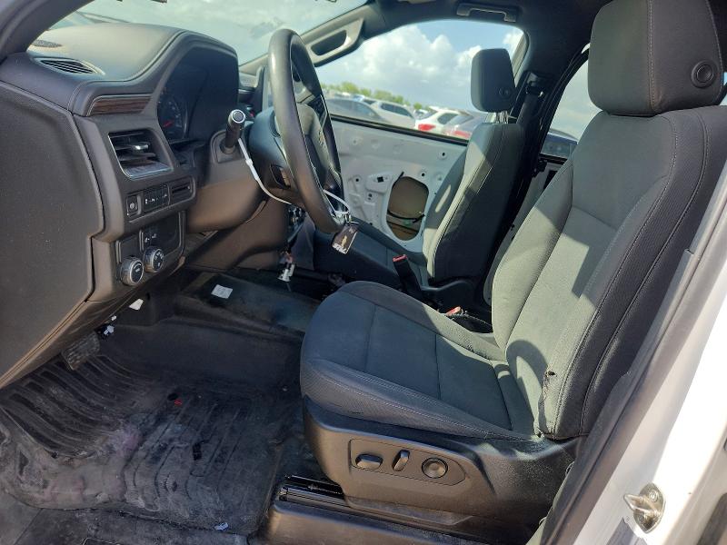 Продаж на аукціоні авто 2021 Chevrolet Tahoe, vin: 1GBSCLED8MR296260, номер лоту: 56590676