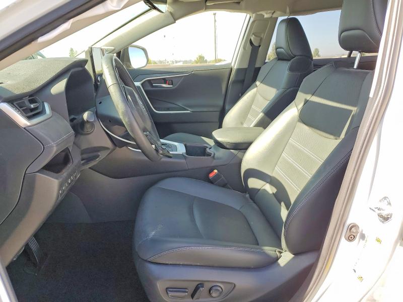 Продажа на аукционе авто 2025 Toyota Rav4, vin: JTMD6RFVXSJ078287, номер лота: 55856656