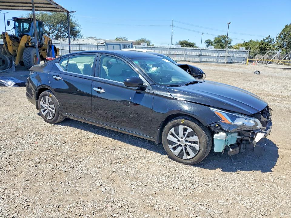 Продаж на аукціоні авто 2020 Nissan Altima, vin: 1N4BL4BV8LC112280, номер лоту: 58272526