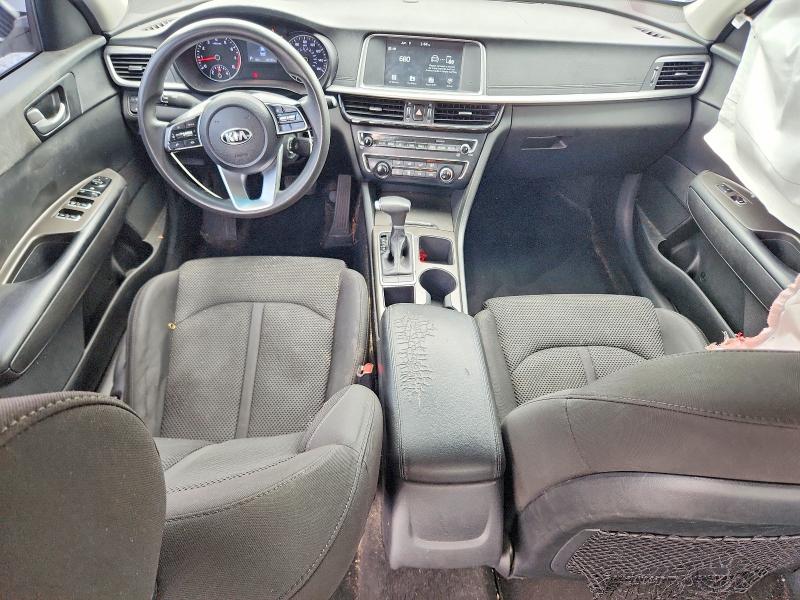 Aukcja sprzedaży 2019 Kia Optima, vin: 5XXGT4L37KG320405, numer aukcji: 56651566