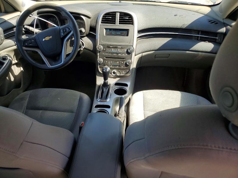 Продаж на аукціоні авто 2014 Chevrolet Malibu, vin: 1G11B5SLXEF285905, номер лоту: 57434036