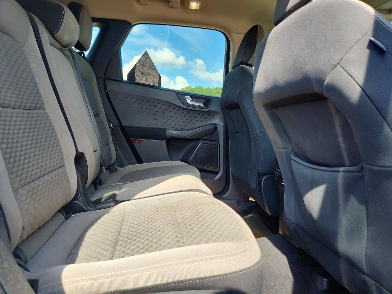 Продажа на аукционе авто 2020 Ford Escape, vin: 1FMCU0G66LUC32428, номер лота: 57219446