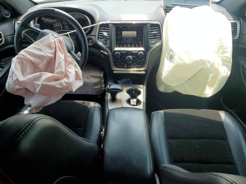 56497946 :رقم المزاد ، 1C4RJFAG1EC506199 vin ، 2014 Jeep Grand Cherokee مزاد بيع