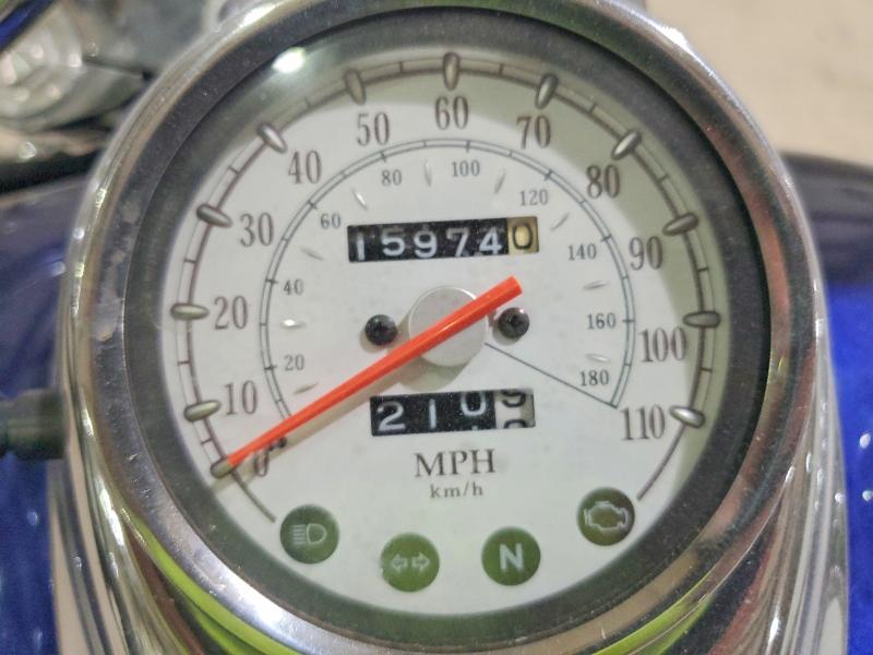 Продажа на аукционе авто 2008 Yamaha Xvs650, vin: JYAVM01E38A123328, номер лота: 56065206