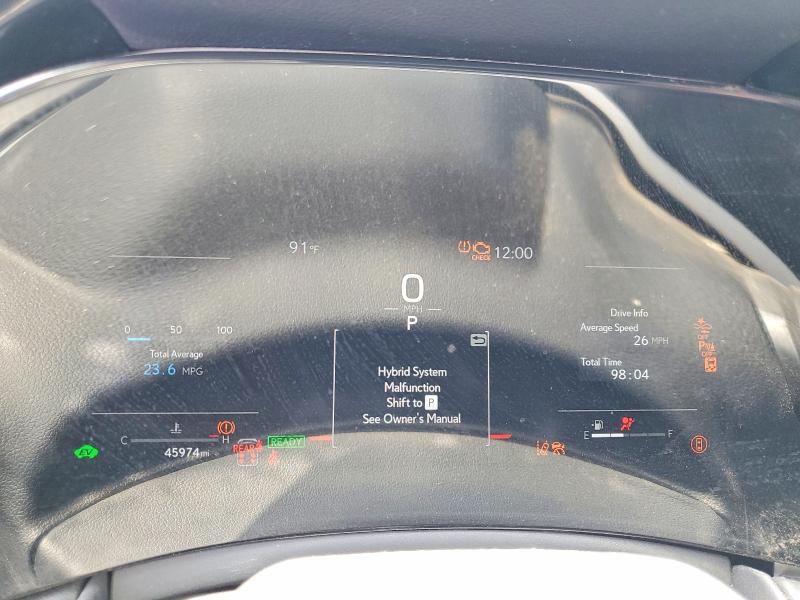 Aukcja sprzedaży 2024 Lexus Tx 500h, vin: 5TDABAB61RS000203, numer aukcji: 59144256